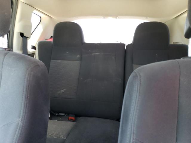 Photo 10 from auction – 2014 JEEP COMPASS SP with VIN 1C4NJCBAXED817812