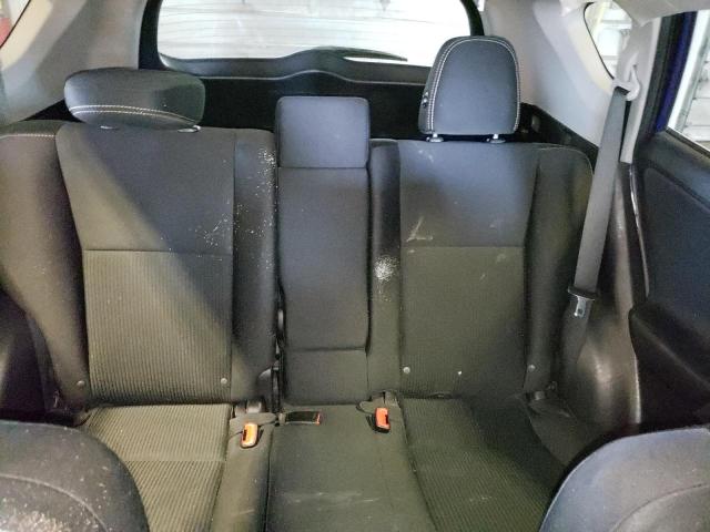Photo 10 from auction – 2014 TOYOTA RAV4 XLE with VIN 2T3RFREV2EW139208