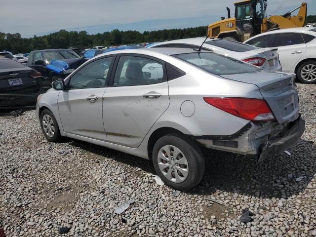 Photo 2 from auction – 2015 HYUNDAI ACCENT GLS with VIN KMHCT4AE5FU825020