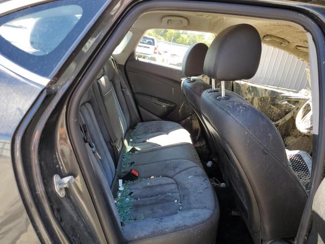 Photo 10 from auction – 2014 BUICK VERANO with VIN 1G4PS5SK8E4131984