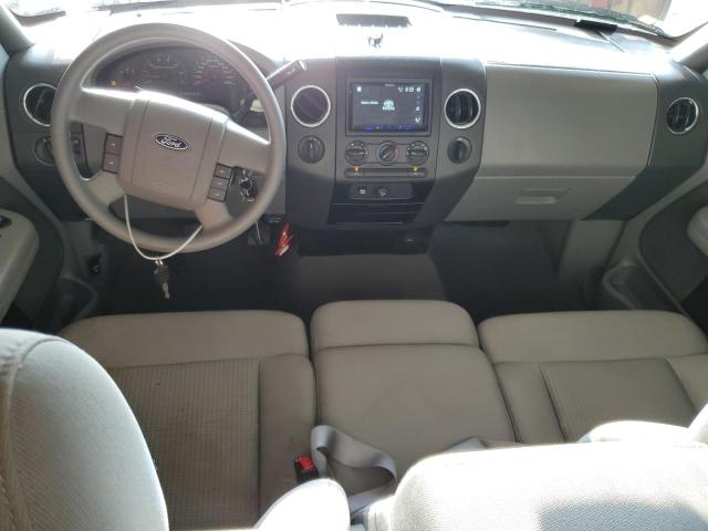 Photo 8 from auction – 2008 FORD F150 with VIN 1FTPX14V78FC00081