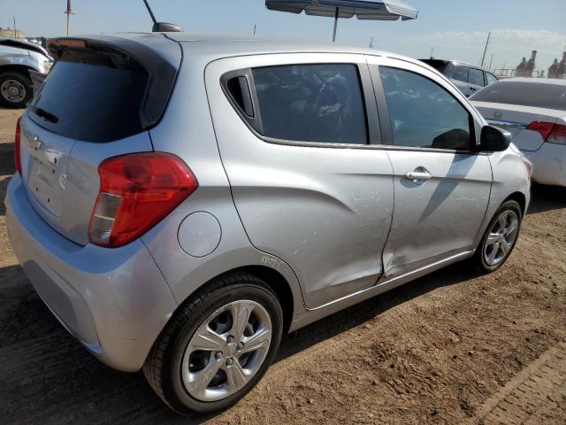 Photo 3 from auction – 2020 CHEVROLET SPARK LS with VIN KL8CB6SA3LC472611
