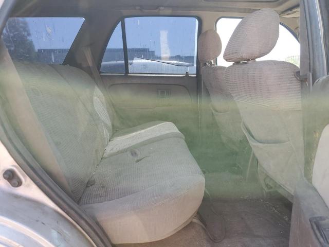 Photo 10 from auction – 1997 TOYOTA 4RUNNER SR with VIN JT3HN86R1V0115842