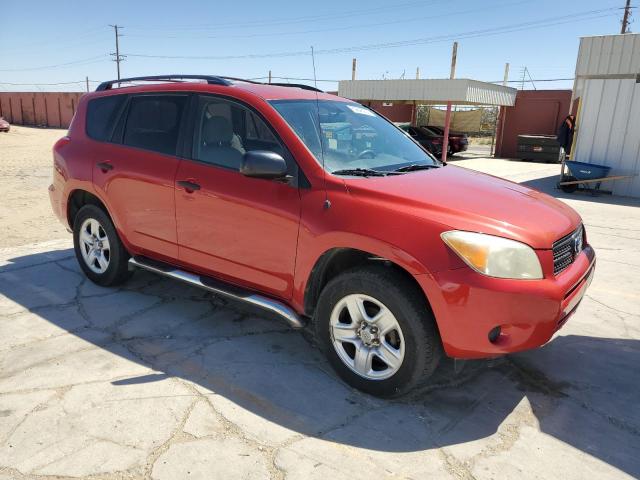 Photo 4 from auction – 2008 TOYOTA RAV4 with VIN JTMZD33V086059109