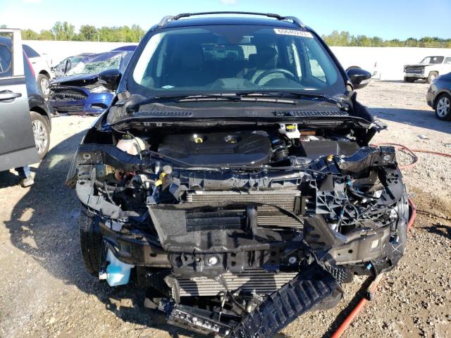 Photo 5 from auction – 2018 FORD ESCAPE TIT with VIN 1FMCU9J93JUA82024