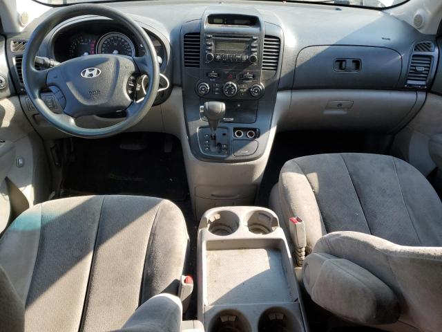 Photo 8 from auction – 2008 HYUNDAI ENTOURAGE with VIN KNDMC233686045687