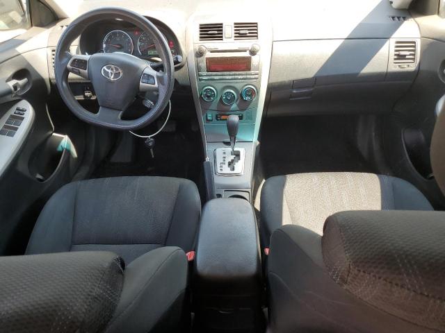 Photo 8 from auction – 2011 TOYOTA COROLLA with VIN 2T1BU4EE6BC613127