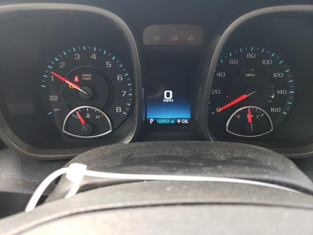 Photo 9 from auction – 2014 CHEVROLET MALIBU LS with VIN 1G11B5SL8EF225587