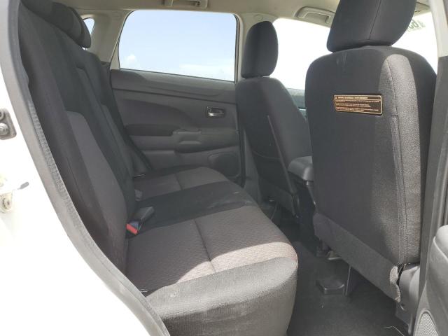 Photo 11 from auction – 2017 MITSUBISHI OUTLANDER with VIN JA4AP3AU1HZ023470