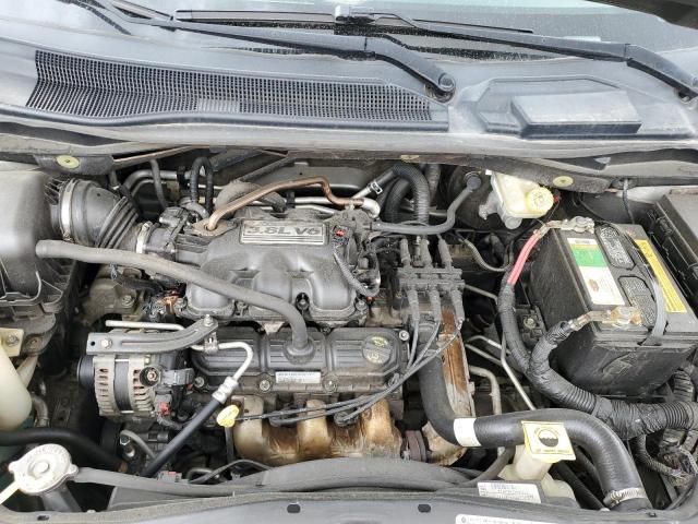 Photo 12 from auction – 2010 CHRYSLER TOWN & COU with VIN 2A4RR5D16AR329168
