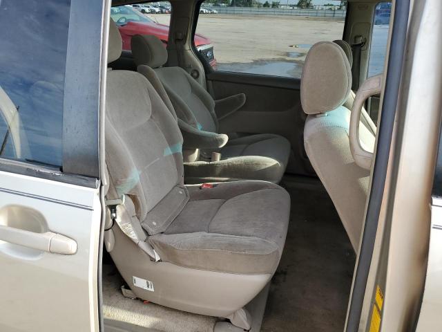 Photo 11 from auction – 2005 TOYOTA SIENNA CE with VIN 5TDZA23C95S303501