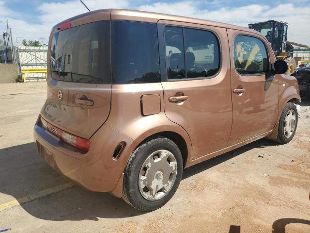 Photo 3 from auction – 2011 NISSAN CUBE BASE with VIN JN8AZ2KR6BT212182
