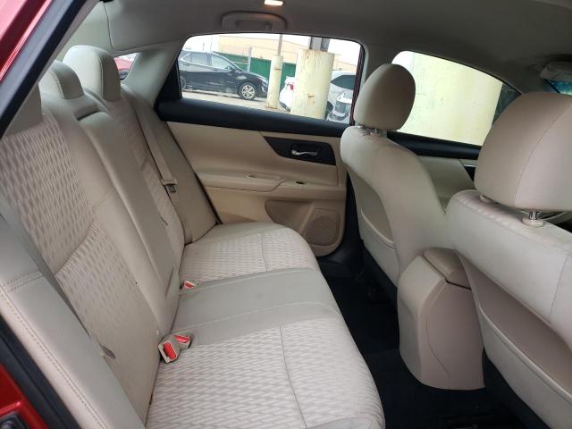 Photo 10 from auction – 2016 NISSAN ALTIMA 2.5 with VIN 1N4AL3AP6GN342628