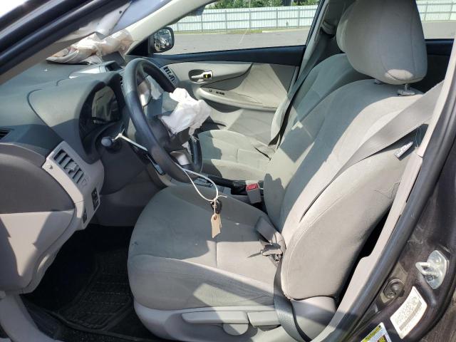 Photo 7 from auction – 2013 TOYOTA COROLLA BA with VIN 5YFBU4EE9DP219012