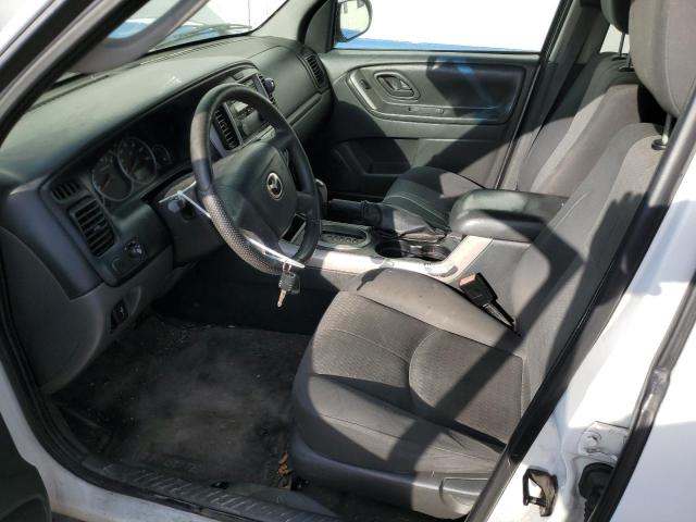 Photo 7 from auction – 2005 MAZDA TRIBUTE I with VIN 4F2YZ92Z55KM24150
