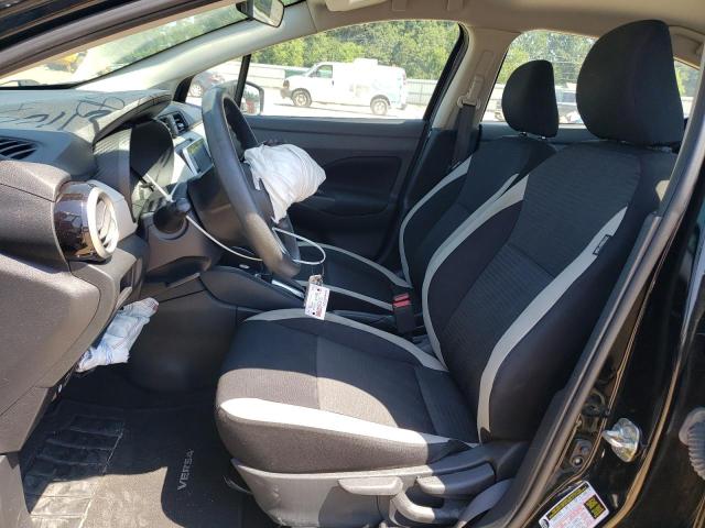 Photo 7 from auction – 2021 NISSAN VERSA SV with VIN 3N1CN8EV9ML812653