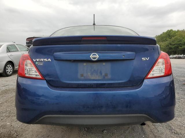 Photo 6 from auction – 2019 NISSAN VERSA S with VIN 3N1CN7AP0KL875400