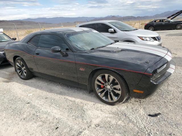 Photo 4 from auction – 2014 DODGE CHALLENGER with VIN 2C3CDYCJ7EH110989