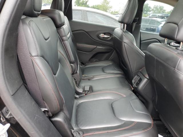 Photo 11 from auction – 2015 JEEP CHEROKEE T with VIN 1C4PJMBSXFW699421