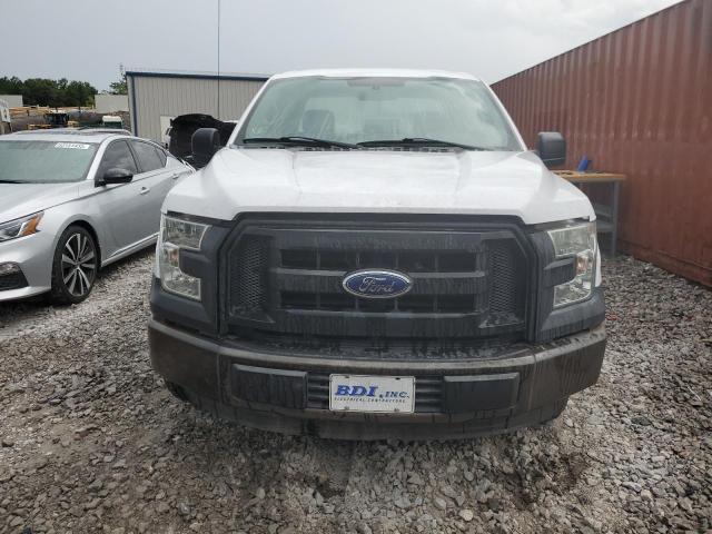 Photo 5 from auction – 2015 FORD F150 SUPER with VIN 1FTEX1C87FFA11818