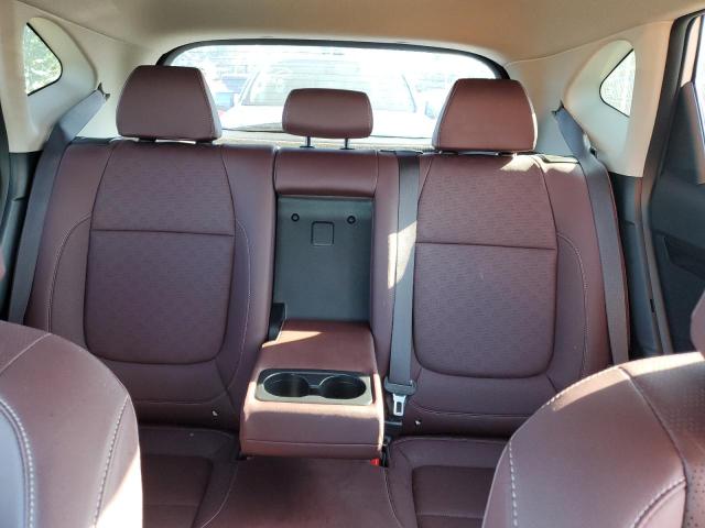 Photo 10 from auction – 2023 KIA SELTOS SX with VIN KNDETCA24P7426919