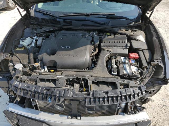 Photo 11 from auction – 2016 NISSAN MAXIMA 3.5 with VIN 1N4AA6AP3GC441295