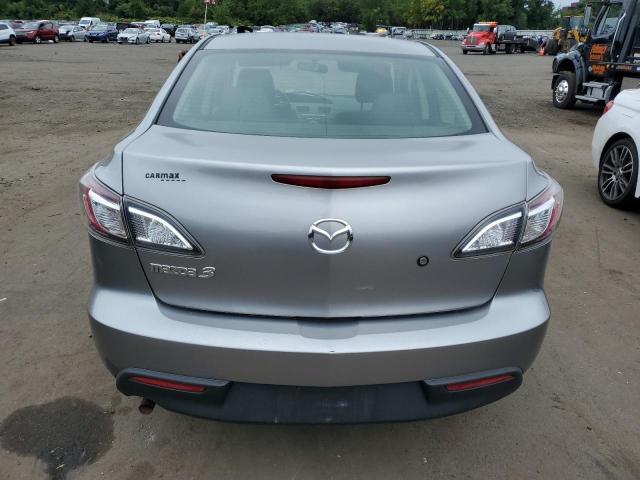 Фото 6 с аукциона – 2011 MAZDA 3 I с VIN JM1BL1UG6B1440301