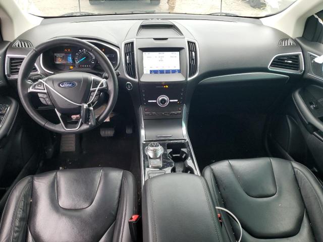 Photo 8 from auction – 2020 FORD EDGE TITAN with VIN 2FMPK4K94LBB37114