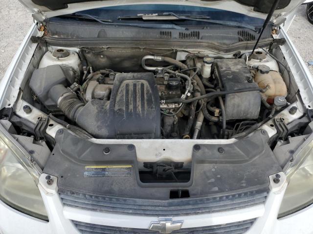 Photo 11 from auction – 2010 CHEVROLET COBALT 2LT with VIN 1G1AF5F51A7233311