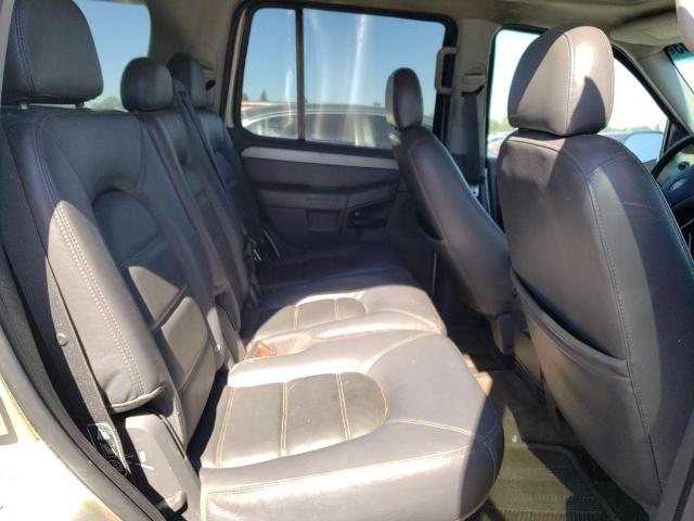 Фото 11 с аукциона – 2003 FORD EXPLORER X с VIN 1FMZU73K93ZB26290