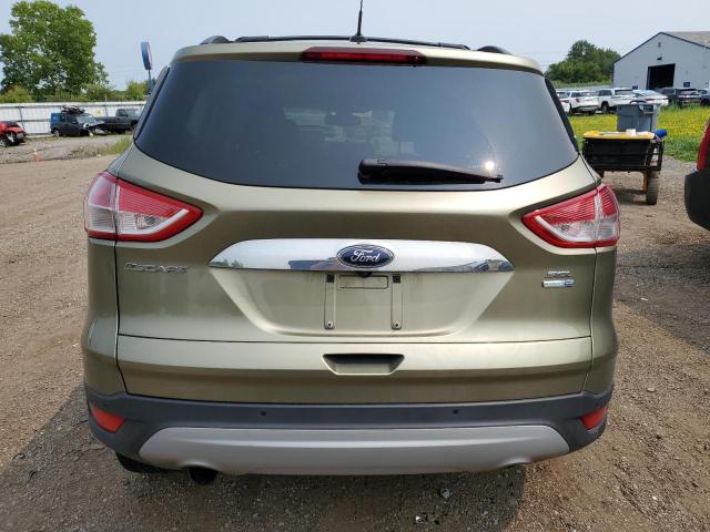 Photo 6 from auction – 2013 FORD ESCAPE SEL with VIN 1FMCU9H9XDUD16203