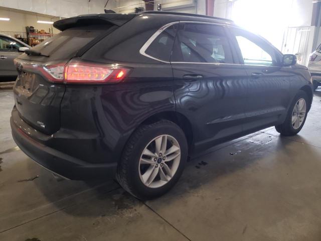 Photo 3 from auction – 2015 FORD EDGE SEL with VIN 2FMTK4J87FBB09903