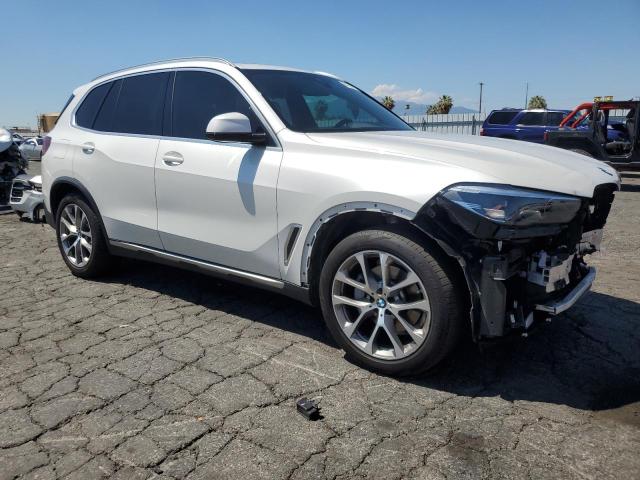 Photo 4 from auction – 2020 BMW X5 SDRIVE with VIN 5UXCR4C02L9B10538