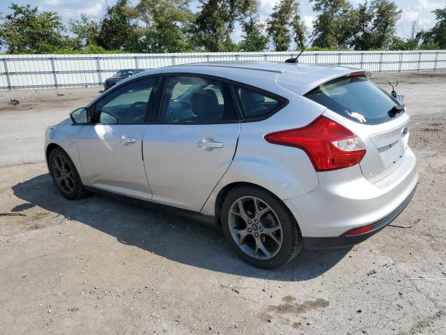Photo 2 from auction – 2013 FORD FOCUS SE with VIN 1FADP3K25DL327467