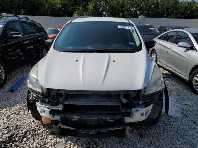 Photo 5 from auction – 2014 FORD ESCAPE S with VIN 1FMCU0F71EUB15482