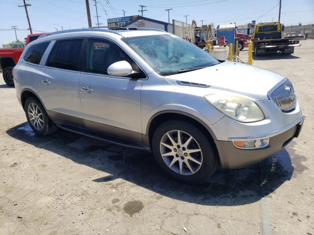 Photo 4 from auction – 2011 BUICK ENCLAVE CX with VIN 5GAKRBED0BJ331441