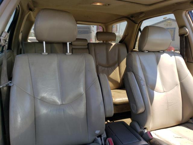 Photo 10 from auction – 2002 LEXUS RX 300 with VIN JTJGF10UX20126257