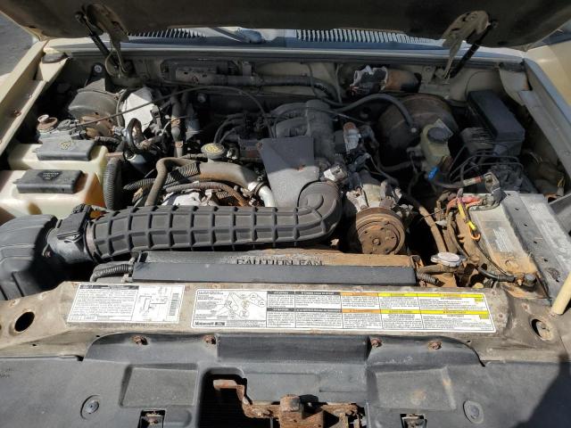 Photo 12 from auction – 2000 FORD EXPLORER X with VIN 1FMZU63X0YUB03202