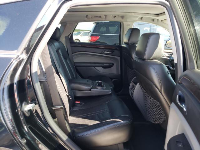 Photo 11 from auction – 2011 CADILLAC SRX PERFOR with VIN 3GYFNBEY4BS672879
