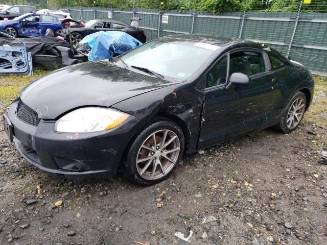 MITSUBISHI ECLIPSE GS 2011 с VIN 4A31K5DF6BE004129 - Снимка от търг