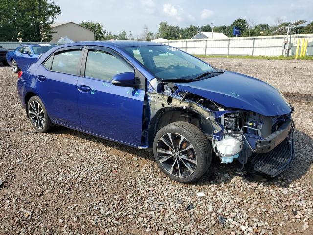 Photo 4 from auction – 2018 TOYOTA COROLLA L with VIN 2T1BURHE4JC066611