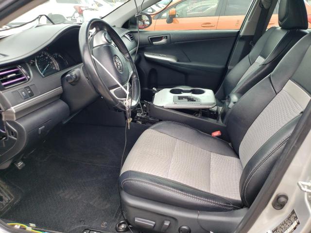 Photo 7 from auction – 2012 TOYOTA CAMRY BASE with VIN 4T1BF1FK1CU163934