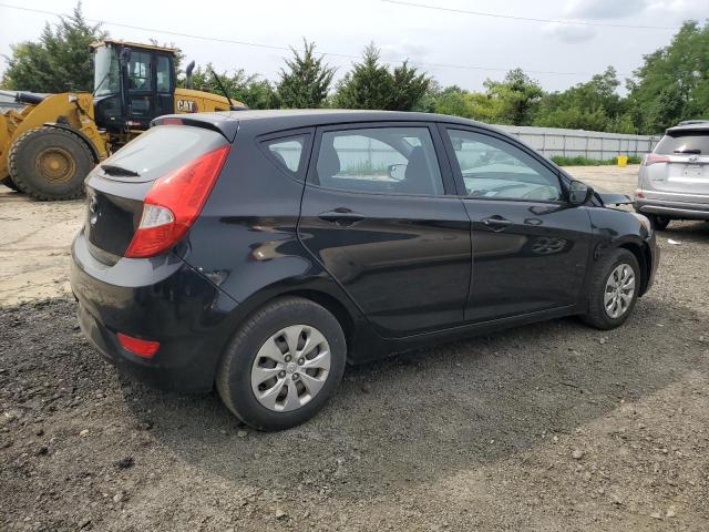 Photo 3 from auction – 2015 HYUNDAI ACCENT GS with VIN KMHCT5AE5FU233512