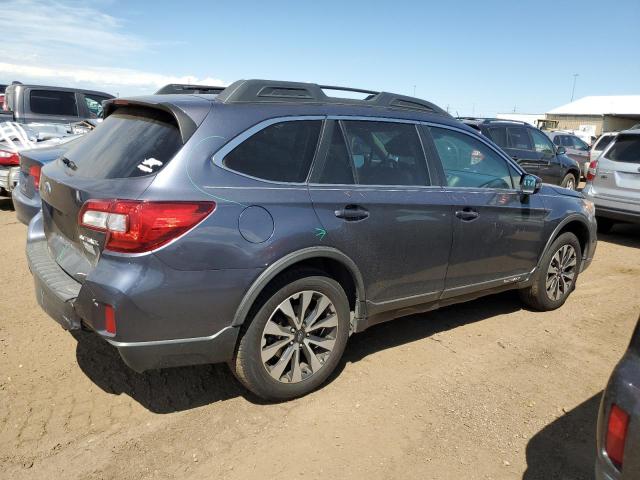 Photo 3 from auction – 2015 SUBARU OUTBACK 2. with VIN 4S4BSBNC0F3268583