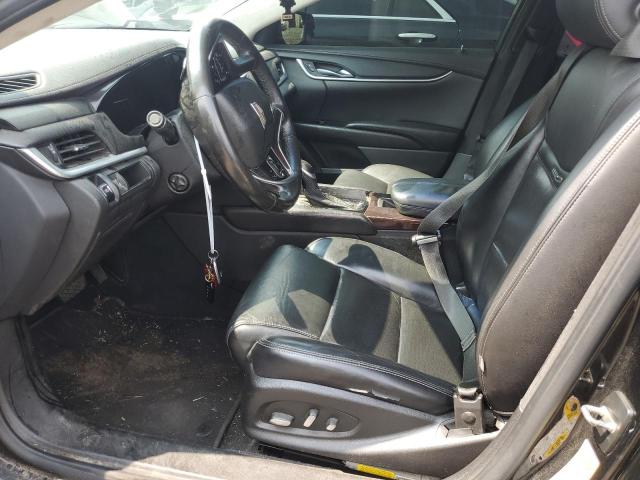 Zdjęcie 7 z aukcji – 2016 CADILLAC XTS z VIN 2G61U5S30G9186901