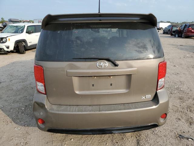 Photo 6 from auction – 2015 TOYOTA SCION XB with VIN JTLZE4FE4FJ069946