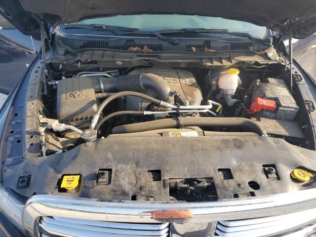Photo 11 from auction – 2017 RAM 1500 SLT with VIN 1C6RR7LTXHS507233