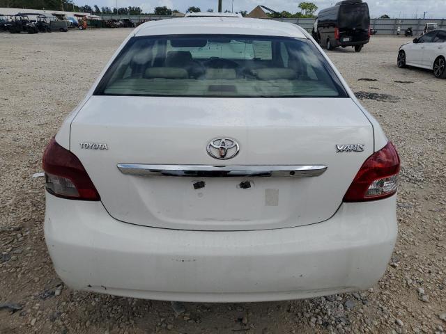 Photo 6 from auction – 2008 TOYOTA YARIS with VIN JTDBT923384032988