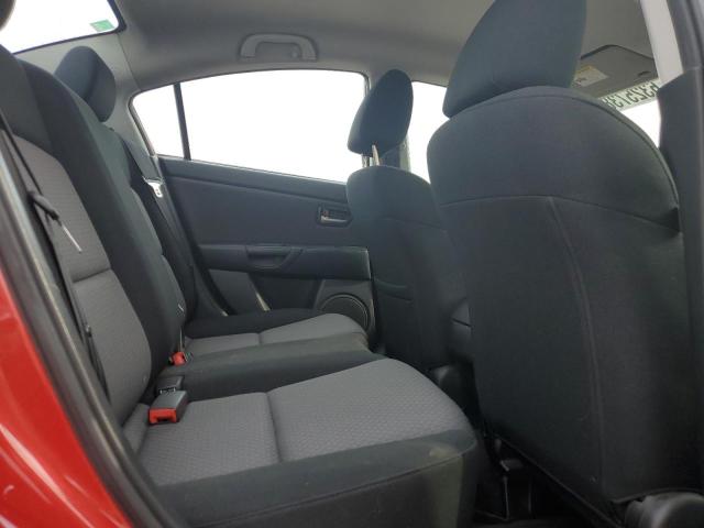 Photo 10 from auction – 2006 MAZDA 3 I with VIN JM1BK32F461528326