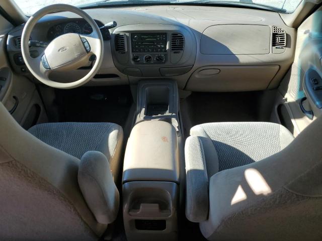 Photo 8 from auction – 1999 FORD EXPEDITION with VIN 1FMRU1769XLB64525